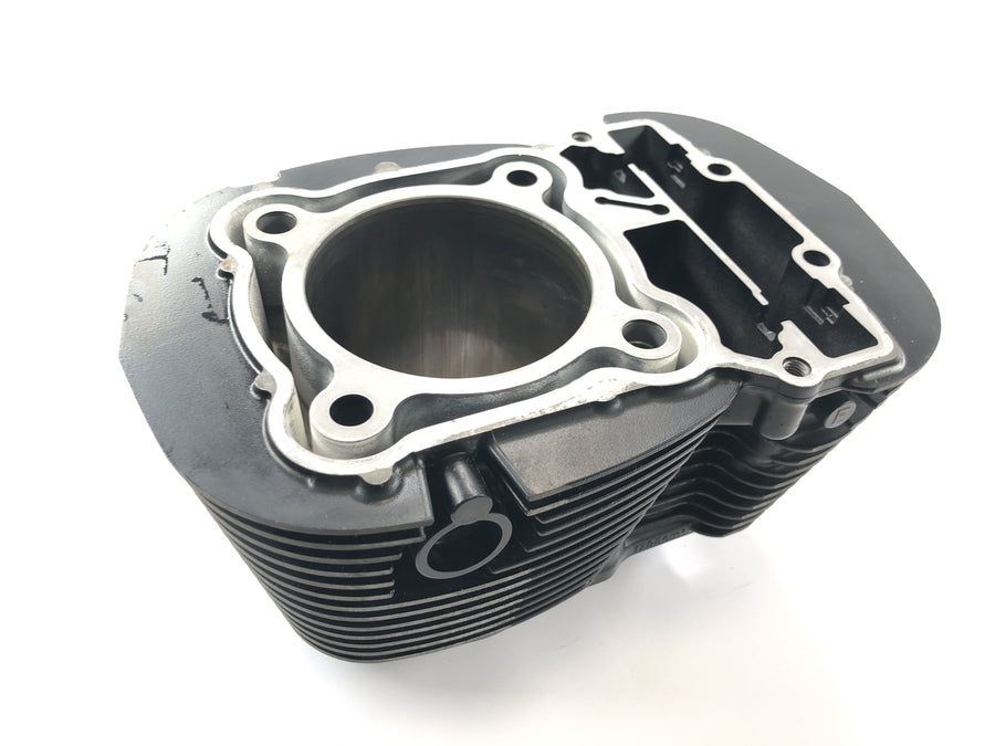 Honda VTX 1800 SC46 [2004] - Cylinder with rear piston