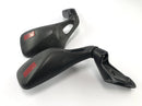 Kawasaki GPZ 1100 ZXT10E [1997] - rear mirror side mirror on the left right-3