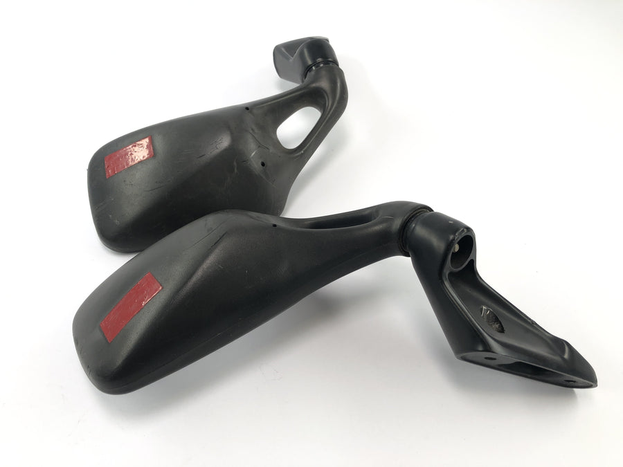 Kawasaki GPZ 1100 ZXT10E [1997] - rear mirror side mirror on the left right