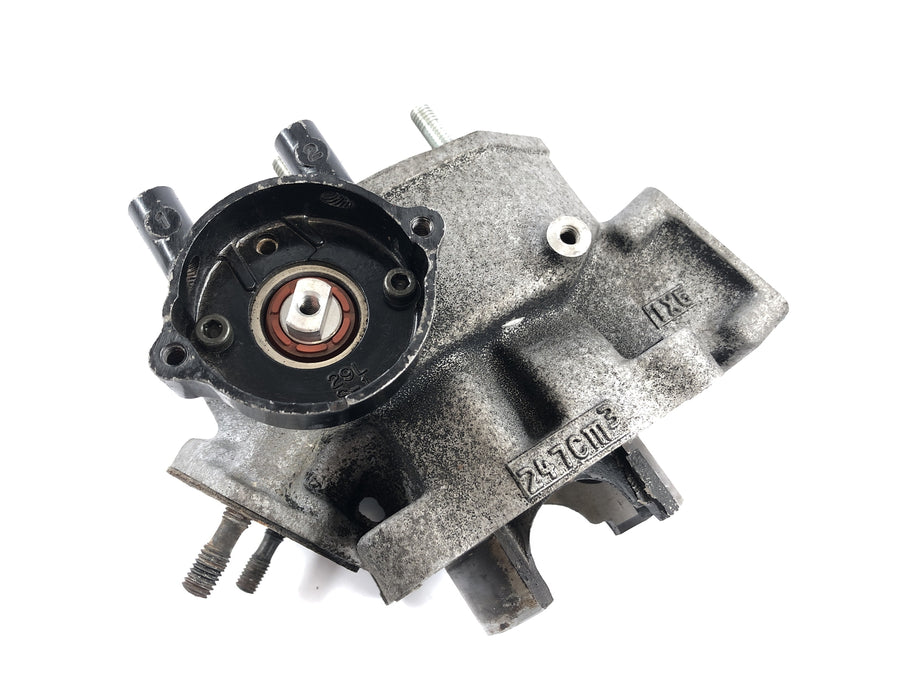 Yamaha RZ 250 R 29L [RD 250 YPVS] - Zylinder links
