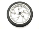 BMW K 1200 S K12S [2005] - front wheel rim wheel 3.50 x 17"-6