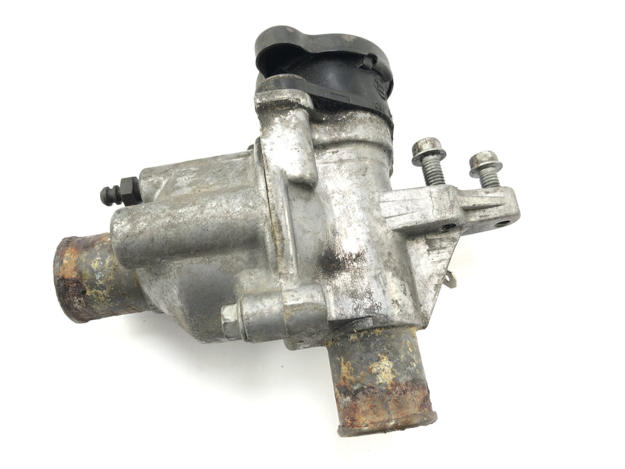 Kawasaki GPZ 1000 RX [1987] - Termostato termostato più fresco