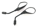 BMW F 650 GS R13 [2002] - rearview mirror exterior mirror side mirror left and right front-1