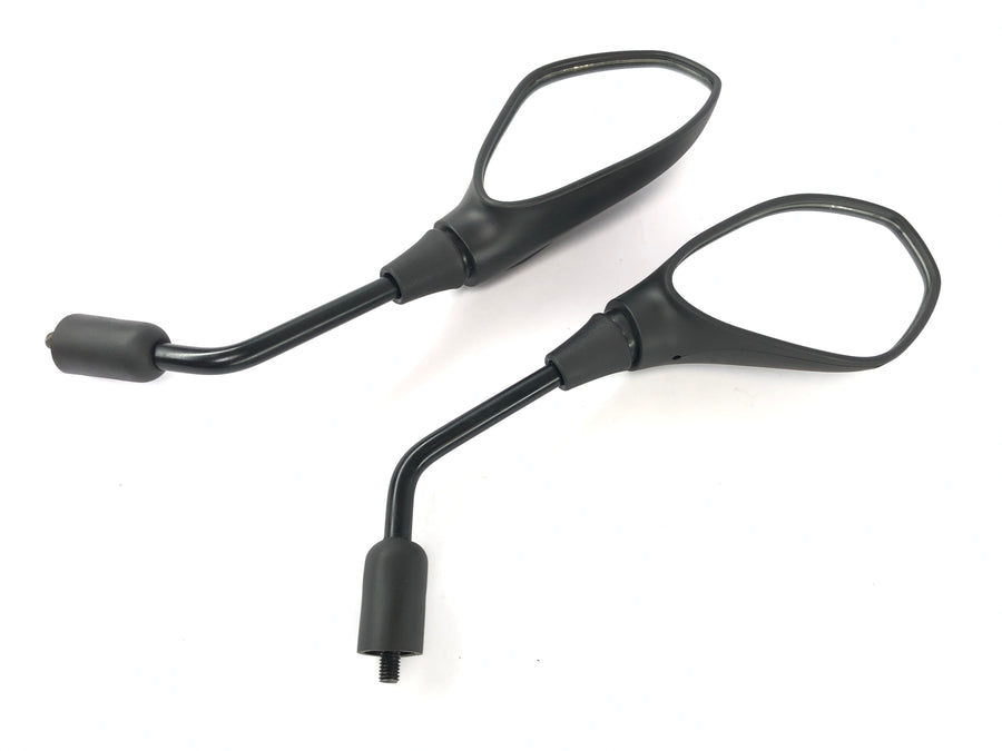 BMW F 650 GS R13 [2002] - rearview mirror exterior mirror side mirror left and right front