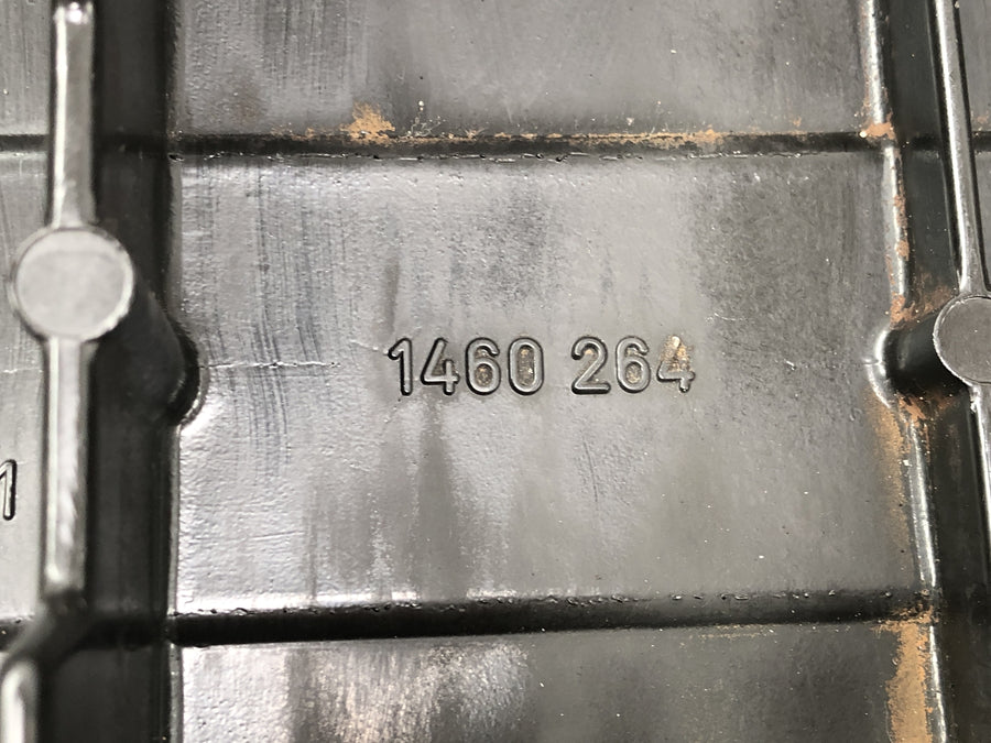 BMW K 1100 LT 100 [1994] - valve lid motor lid