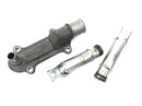 Suzuki GSF 1250 SA Bandit WVCH [2007] - Tubo dell'acqua di raffreddamento tubo dell'acqua della linea del liquido di raffreddamento-1