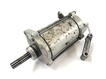 Honda XBR 500 PC15 [1989] - Motoristarter motore di avviamento