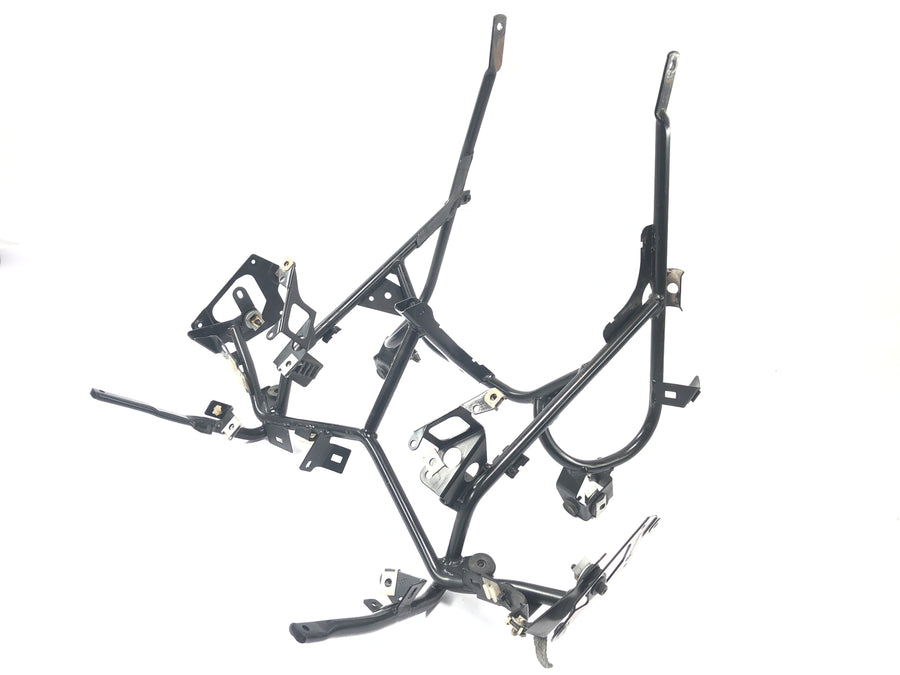 BMW R 1150 RT R22 [2001] - Supporto carenatura anteriore quadro strumenti