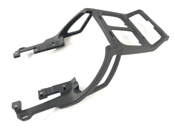 BMW R 1100 RT 259 [1997] - Porta della vettura dei bagagli a ponte per bagagli nella parte posteriore