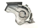 Honda FMX 650 RD12 [2006] - coperchio pignone coperchio motore sinistro-4