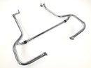 Suzuki Intruder VL 1500 AL [2000] - Barra paramotore piegata anteriore-5