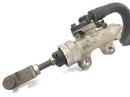 Suzuki GSX R 1100 GV73B [1990] - brake pump behind-1