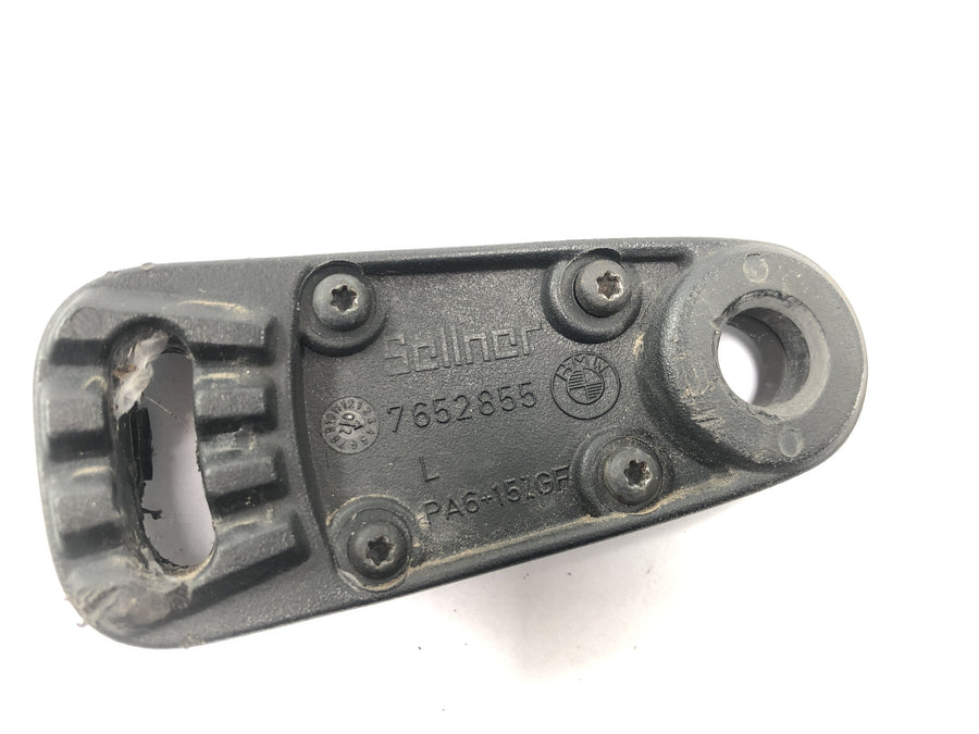 BMW R 1150 GS R21 [2002] - Windshield mount holder windshield