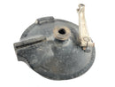 Yamaha XT 600 Zentere 34L [1985] - Brake Drum-2