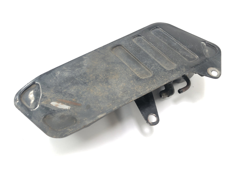 Yamaha XT 600 Z Ténéré 55W [1986] - Oil tank reservoir container