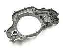Yamaha YZ 426 F [2000] - Clutch cover, engine cover inside-4