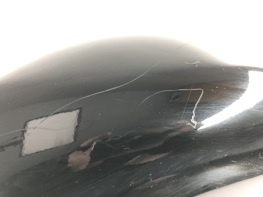 Yamaha XV 1600 Wild Star VP08 [2002] - Kotflügel vorne Schutzblech Frontfender