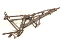 BMW R 1200 ST R1ST [2006] - frame motorcycle chassis rear frame-5