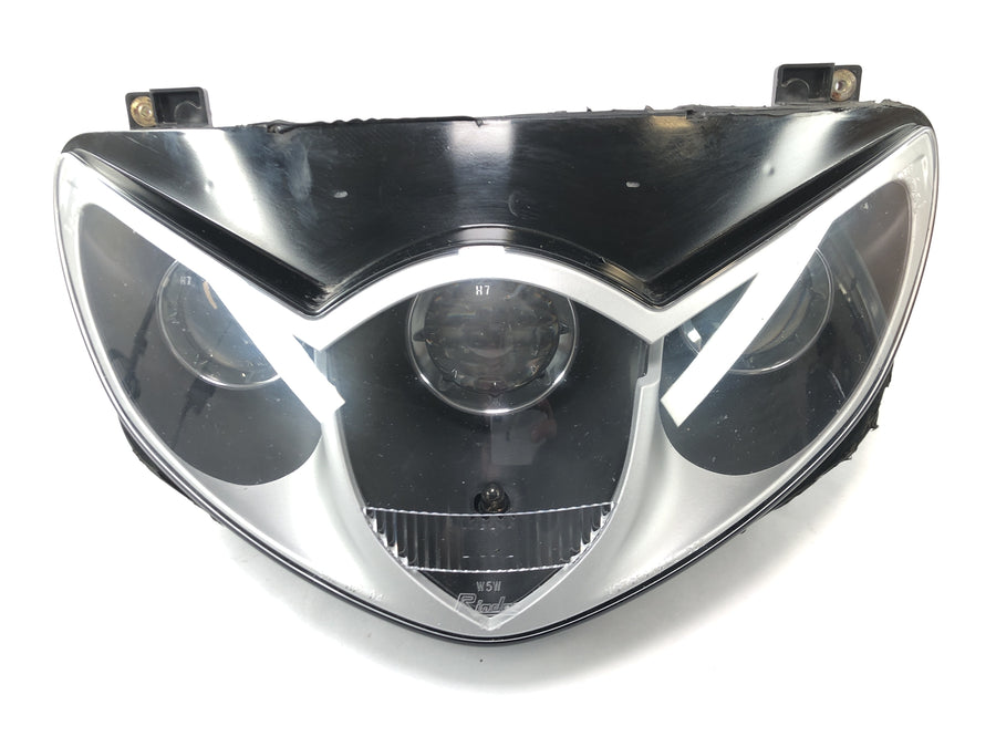 Triumph Sprint ST 1050 [2005] - phares phares