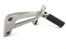 Yamaha XJR 1200 4PU [1996] - Pillion footrest left with holder-1