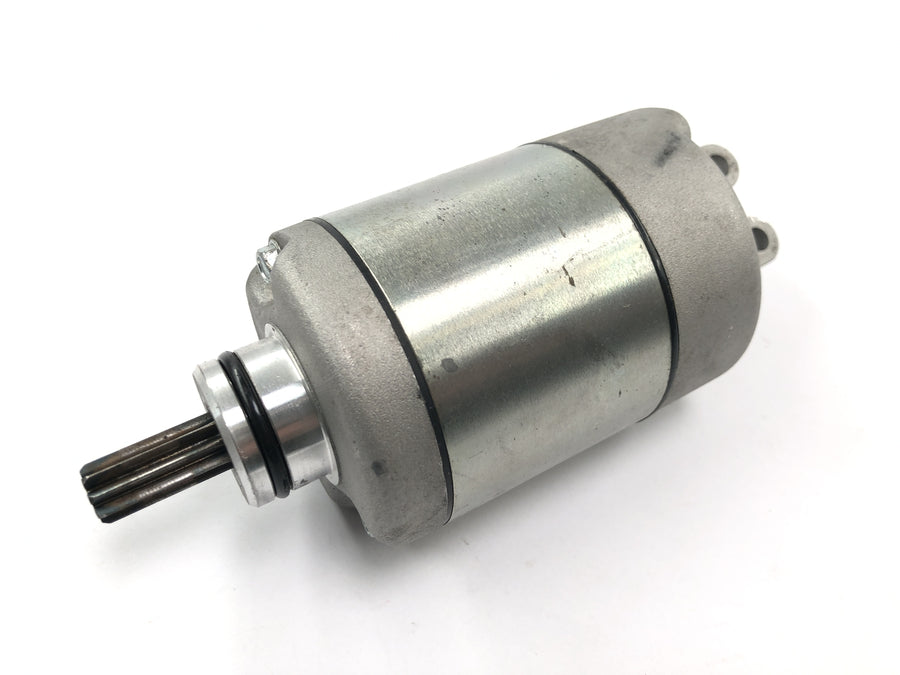 KTM 640 LC4 Prestige [2005] - starter motor electric starter