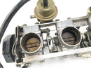 BMW K 100 RT [1988] - Injection system throttle valve-7
