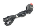 Yamaha YZF R1 RN09 [2003] - Lenkerschalter rechts Start Stop Kill-Switch-1