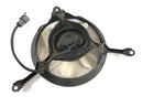 Yamaha V Max 1200 2WE [1996] - Cooler fan fan fan-4