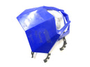Yamaha YZ 426 F [2000] - masque de phare cache-phare avant masque de lampe-2