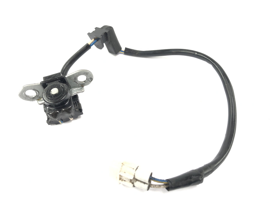 KTM 950 SM LC8 [2008] - Pickup del fornitore di impulsi