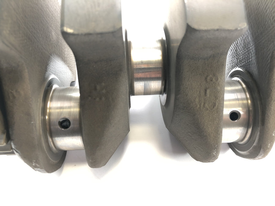Yamaha XTZ 750 3LD [1989] - albero motore