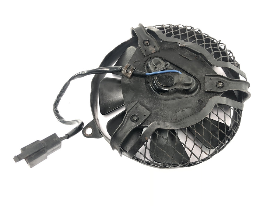 Yamaha XTZ 660 3YF [1992] - Ventilateur de radiateur ventilateur électrique ventilateur de refroidissement