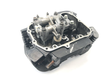 Honda VTX 1800 SC46 [2004] - culasse culasse de soupape avant - 0