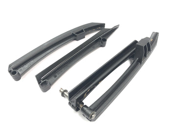 BMW R 1100 GS 259 [1995] - Tensioning rail and slide rail timing chain set - 0