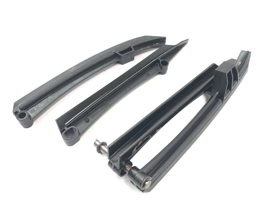 BMW R 1100 GS 259 [1995] - Tensioning rail and slide rail timing chain set