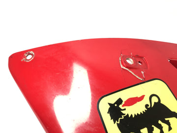 Cagiva MITO 125 EVO 8P [2000] - Clearing side cladding on the left - 0