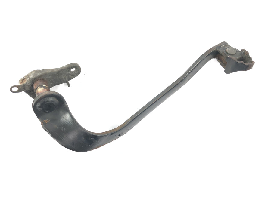Honda XRV 750 Africa Twin RD04 [1990] - Brake pedal brake lever foot brake