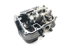 Honda VTX 1800 SC46 [2004] - Zylinderkopf vorne Ventilkopf-1