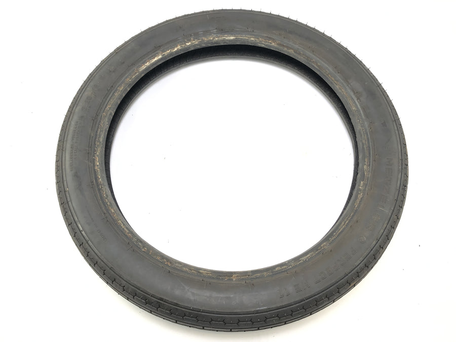 BMW R 60/5 [1973] - pneumatici anteriori per pneumatici 3.23 - 19
