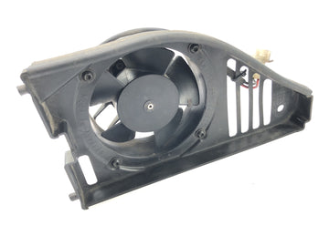 KTM 690 SM Prestige [2007] - ventilateur de ventilateur de ventilateur plus frais
