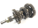 Kawasaki VN 1600 Mean Streak VNT60B [2005] - Getriebe-8