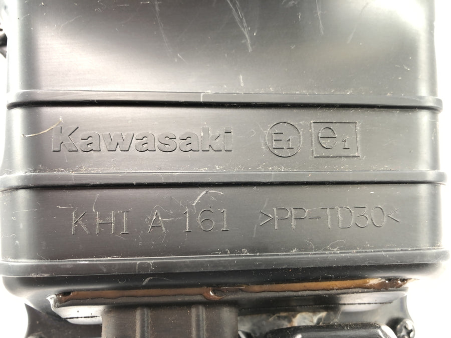 KAWASAKI NINJA 125 BX125B [2024] - Boîte de filtre à filtre à air
