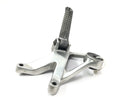 Yamaha YZF 750 R 4HN [1995] - Passenger footrest system, right footrest holder-3