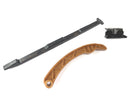 Benelli TNT 1130 [2009] - tensioning rail and sliding plates spreader chain-3