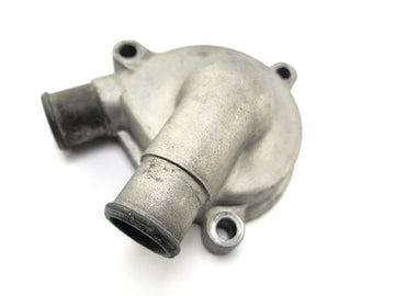 Husqvarna SM 630 A4 [2010] - Wasserpumpendeckel Motordeckel - 0