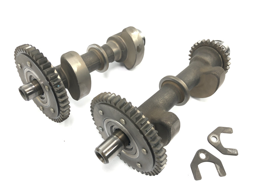 Yamaha XTZ 750 3LD [1989] - Balance shaft set pair