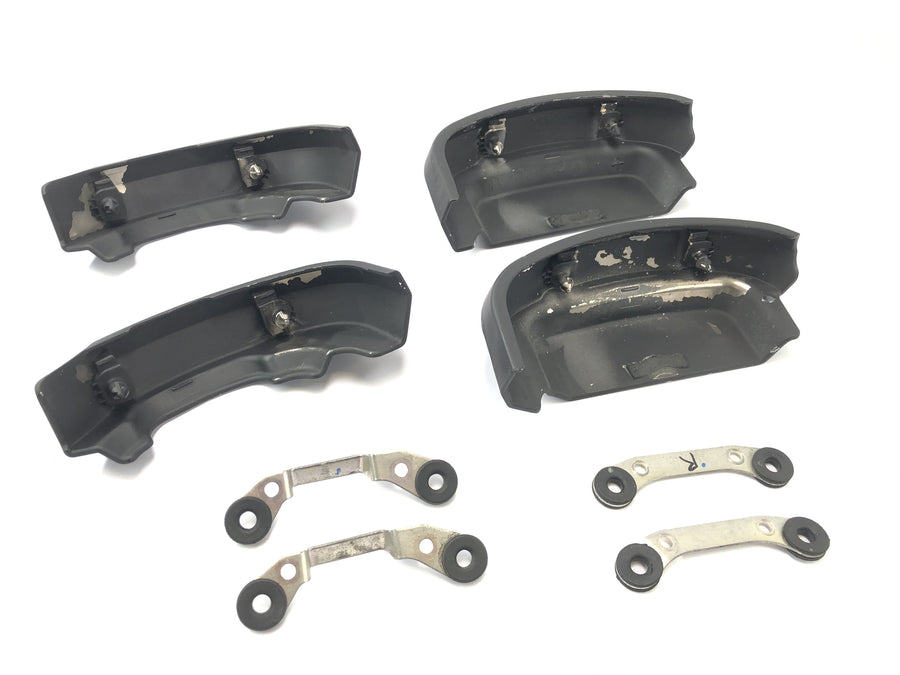 Suzuki VZ 1500 WVCU [2011] - cylinder cover decorative cover