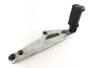 Yamaha XS 1100 2H9 [1978] - Passenger footrest left with footrest mount-2