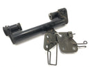 Kawasaki VN 800 Classic [2000] - Engine mount engine mount-2