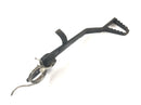 BMW F 650 GS R13 [2000] - Rear brake lever foot pedal with spring-2